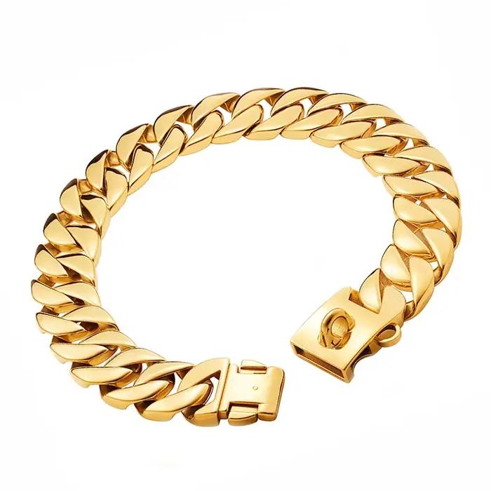 Collier pour grand chien 32 mm