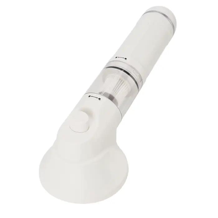 Aspirateur de toilettage pour animaux de compagnie