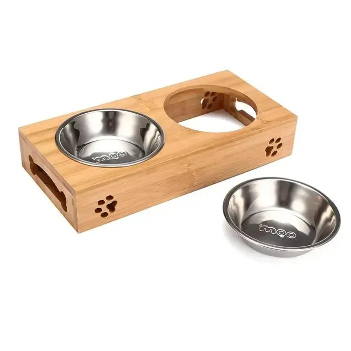 Filles en céramique pour chien et chat