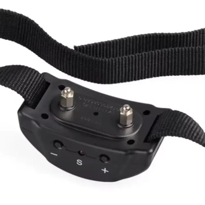 Collier électrique anti-aboiement pour petits chiens