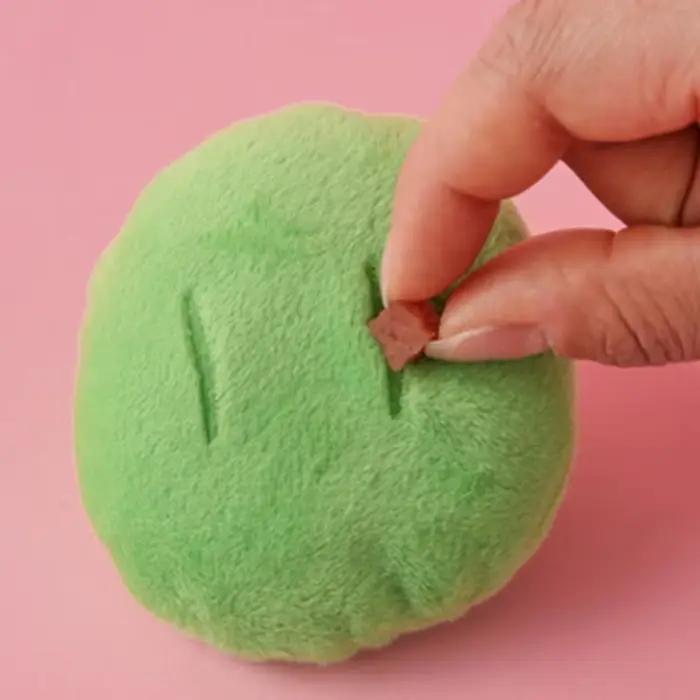 Jouets pour chiens encourage les compétences de recherche de nourriture naturelle