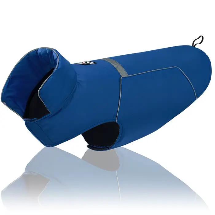 Manteau imperméable pour chien