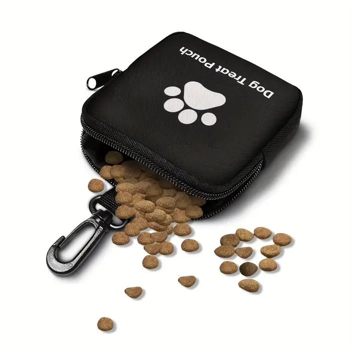 Pochette à friandises pour l'entraînement des chiens