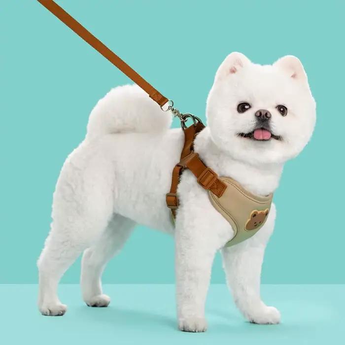 Harnais pour animaux de compagnie