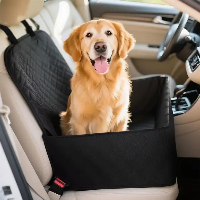 Panier de transport portable pour animaux de compagnie