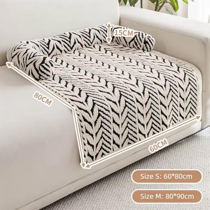 Coussin-lit pour chien