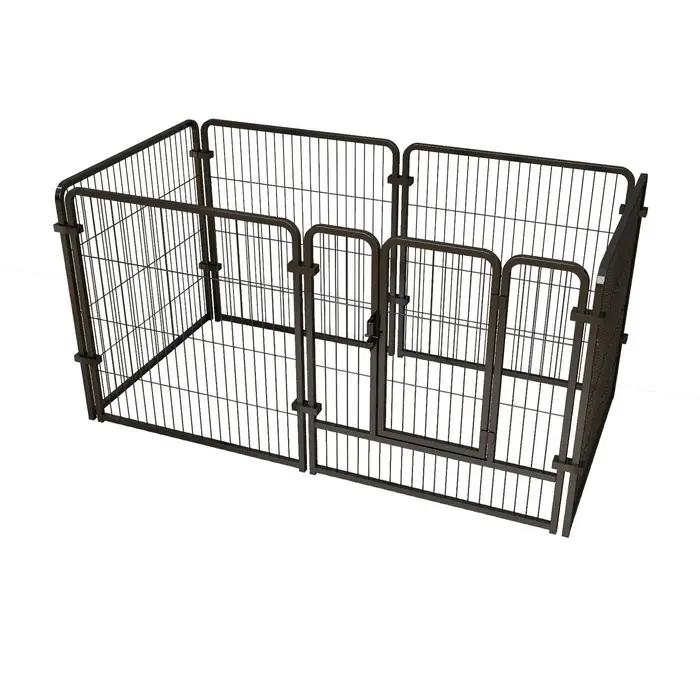 Cages pour chiens et chats