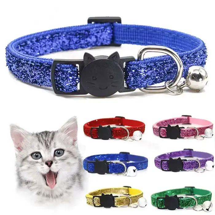Collier pour chat