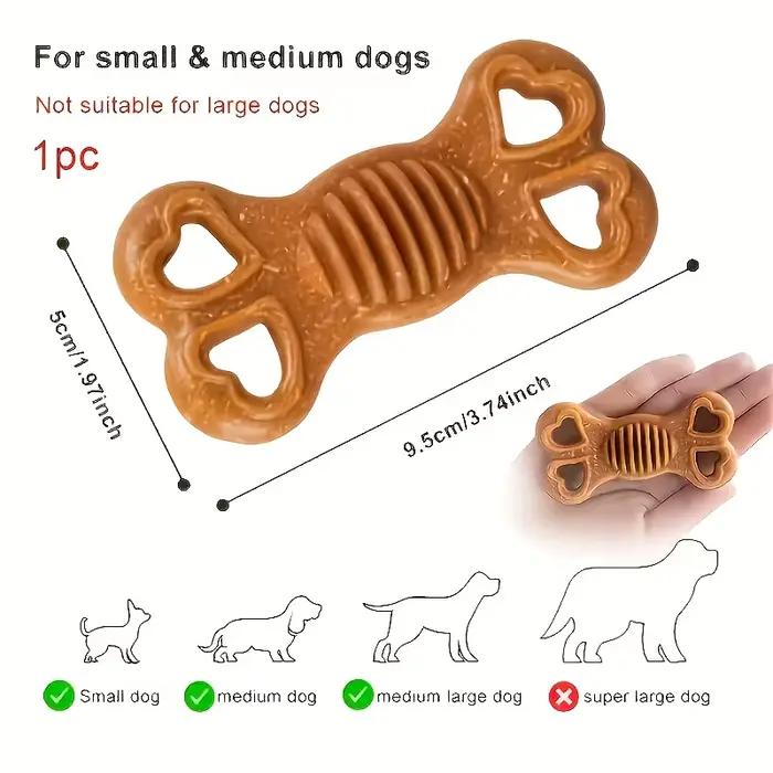 Jouets pour chiens indestructibles