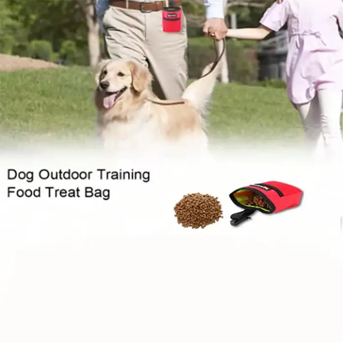 Animal de compagnie chien chiot formation traiter Snack appât alimentation pour animaux