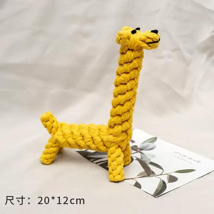 Jouets interactifs pour chiens