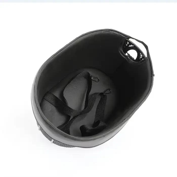 Panier de vélo durable pour animaux de compagnie