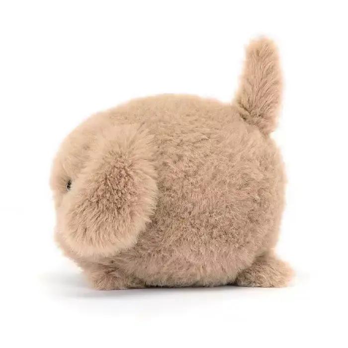 10 cm Capudo chiot en peluche Mini chien