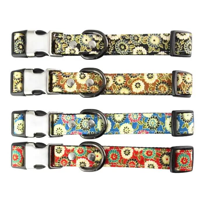 Collier de chien personnalisé avec nom gravé gratuit