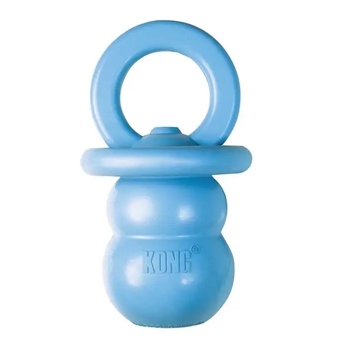 KONG Puppy Binkie Color Diverses S/M