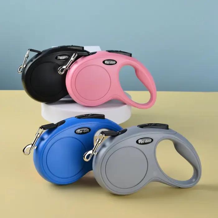 Laisse pour chat pour petits et moyens chiens