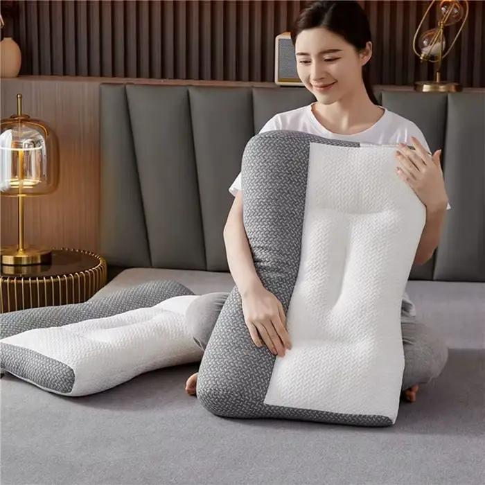 Oreiller Super Ergonomique ABKW-2X