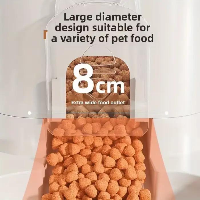 Distributeur d'eau automatique pour chat et chien