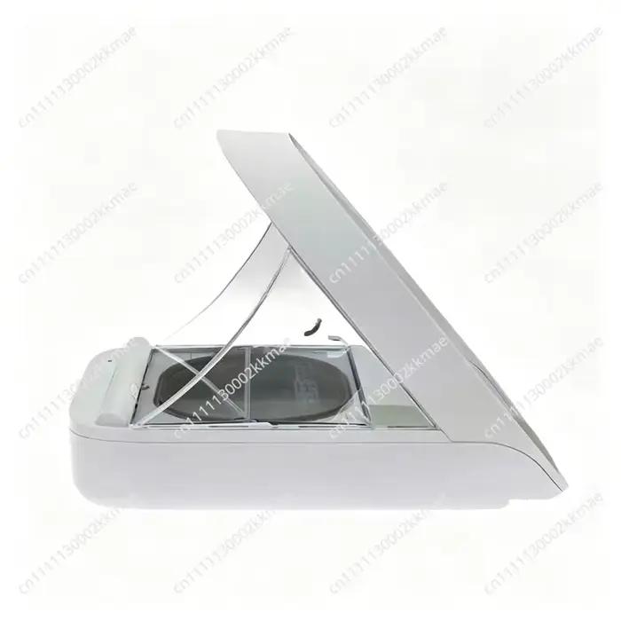 Distributeur automatique de nourriture pour chats Surefeed avec reconnaissance de puce intelligente