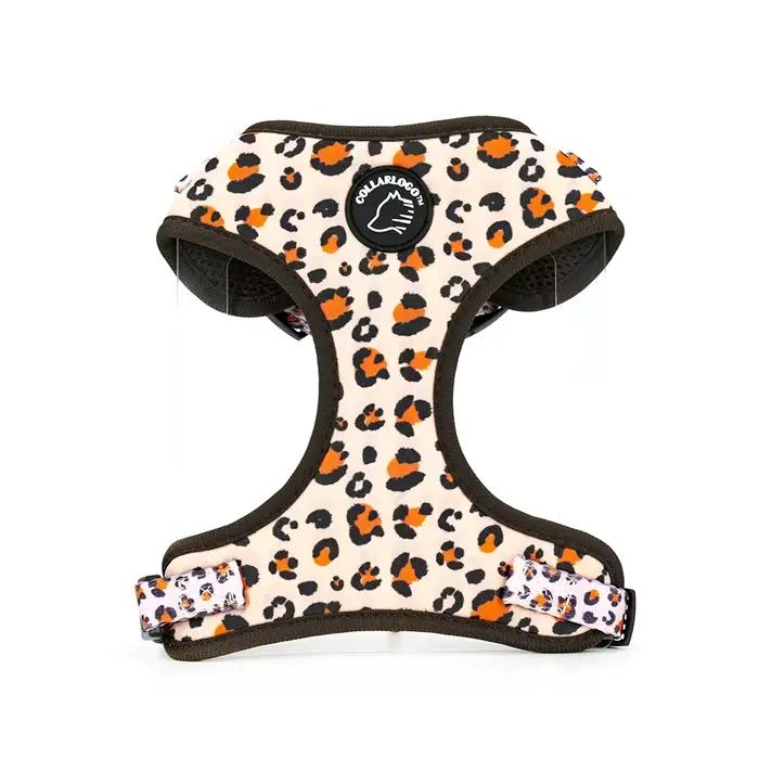 Collier réglable pour chien Collarlogo