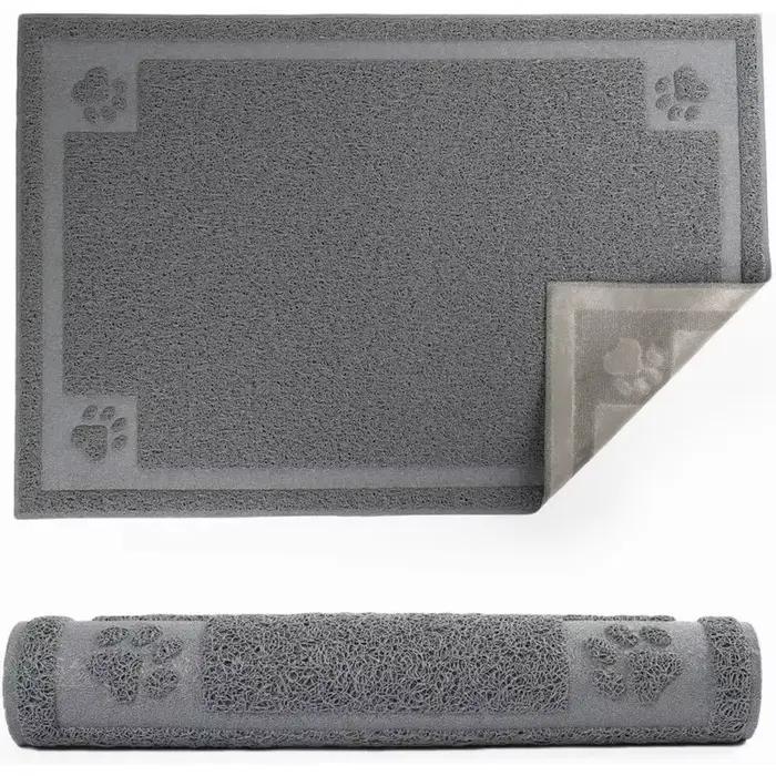 Tapis de bol pour chien