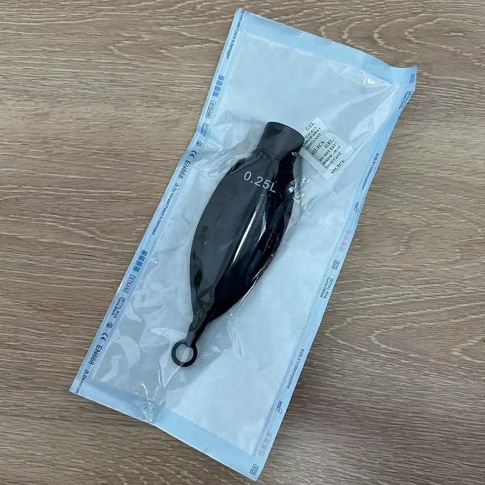 Sac de stockage d'air pour Machine d'anesthésie animale