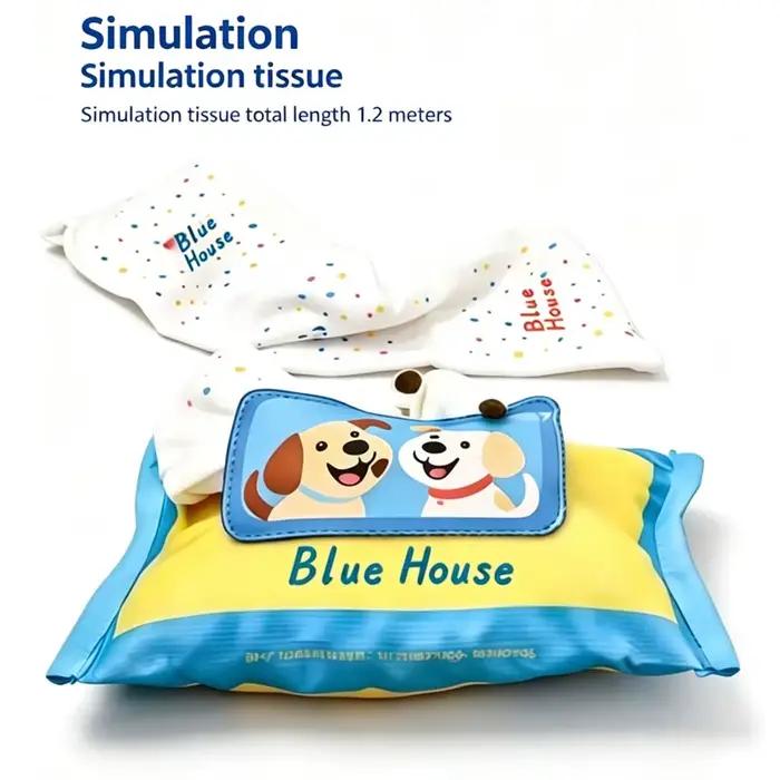 Nouveaux jouets pour animaux de compagnie