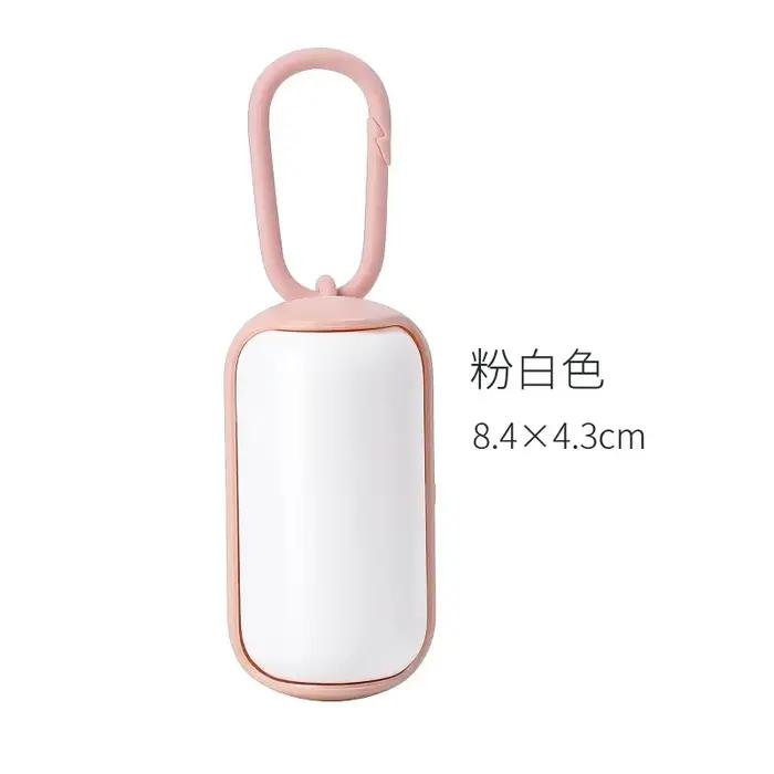 Sac poubelle écologique pour animaux de compagnie