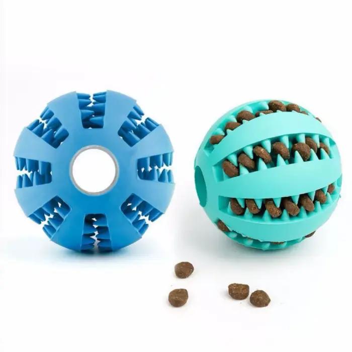 Distributeur de friandises pour animaux de compagnie