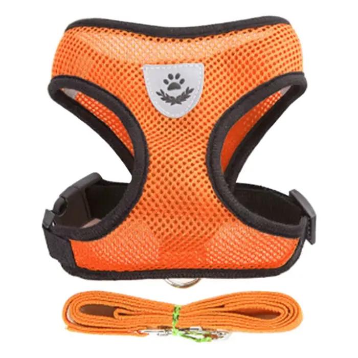 Harnais pour chiens pour petits chats