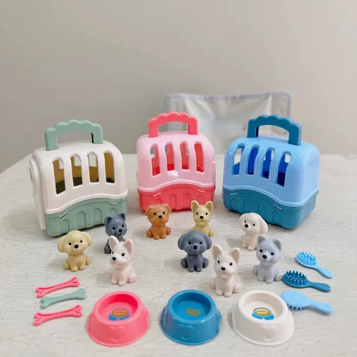 Panier pour animaux de compagnie