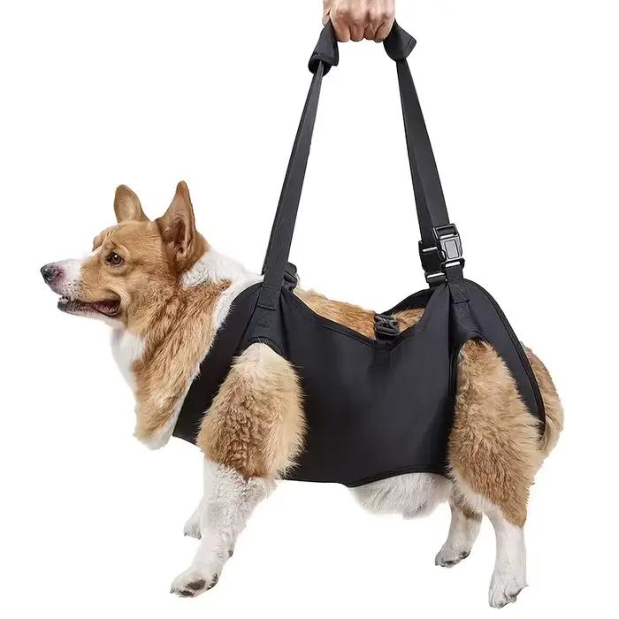 Harnais de Soutien pour Chiens