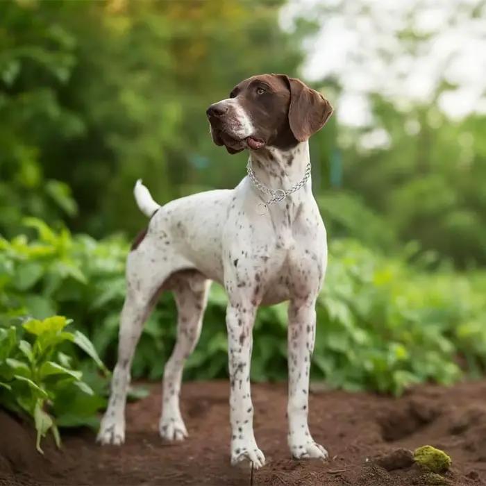 Collier de starter pour chien