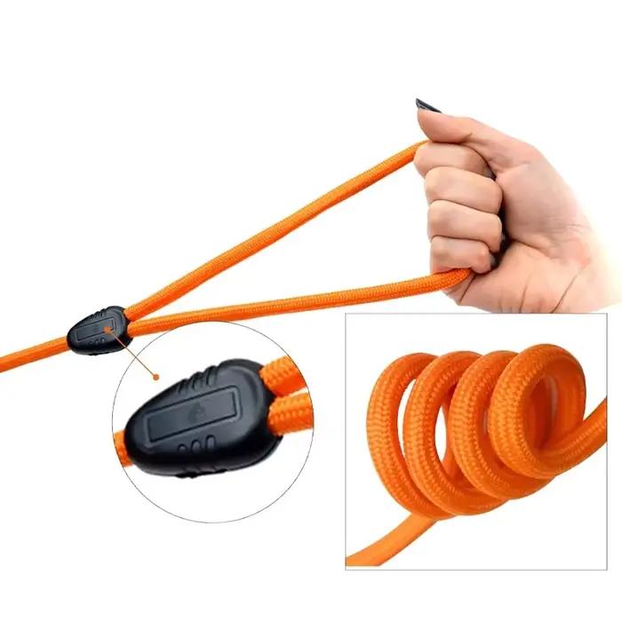 Laisse pour chien en nylon RapDuty