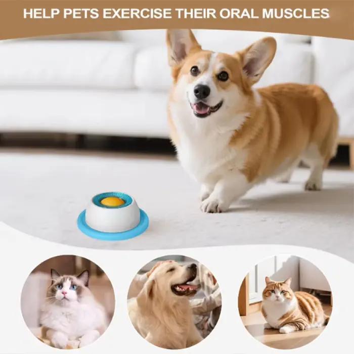 Nouveaux articles pour chiens : Jouets anti-renversement pour animaux de compagnie
