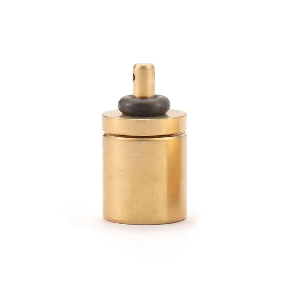 Réservoir de gaz Portable, accessoires de poêle d'extérieur, accessoires de brûleur de gaz, adaptate