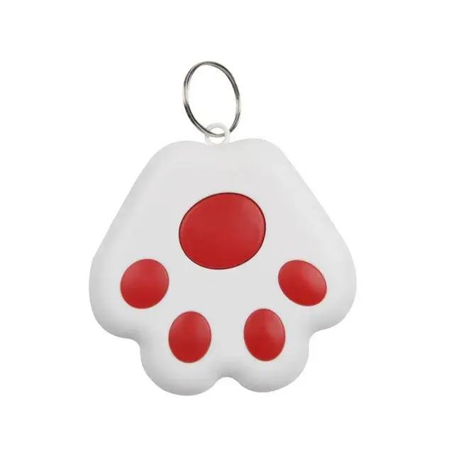Mini dispositif de suivi anti-perte pour animaux de compagnie