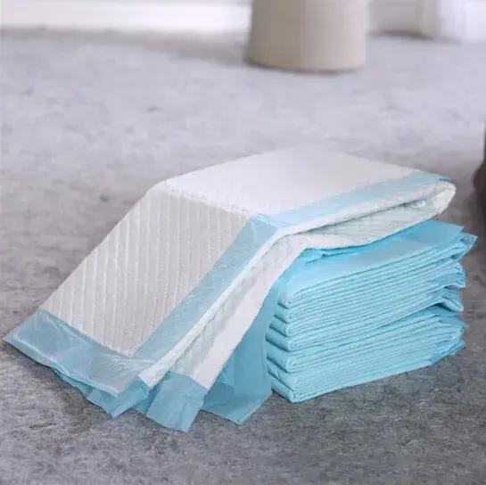 Couche-culotte Super absorbante pour animaux de compagnie