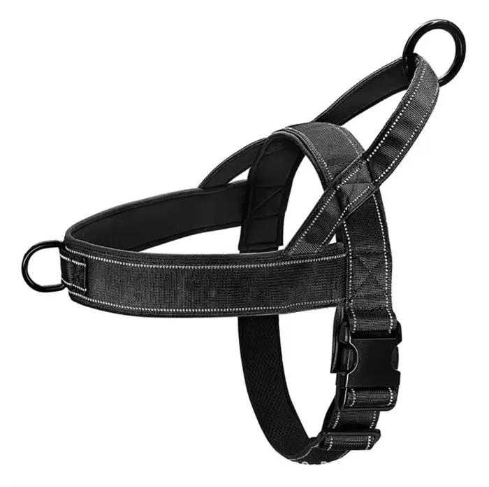  Harnais tactique pour chien