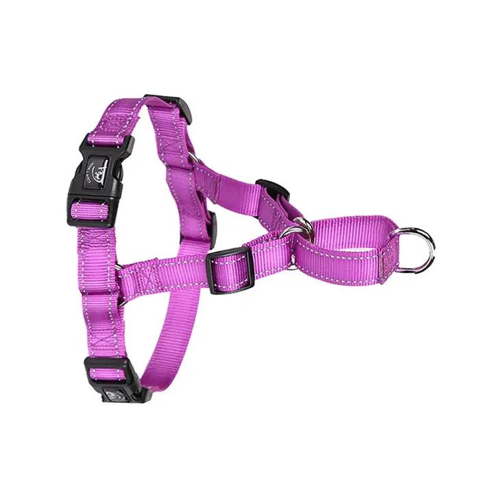 Harnais pour chien sans traction pour chiens de taille moyenne et grande