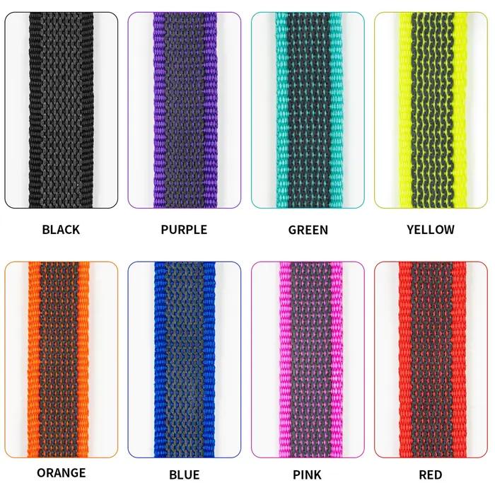 Laisse pour chien de 1.5M/2M/5M/3M/15M