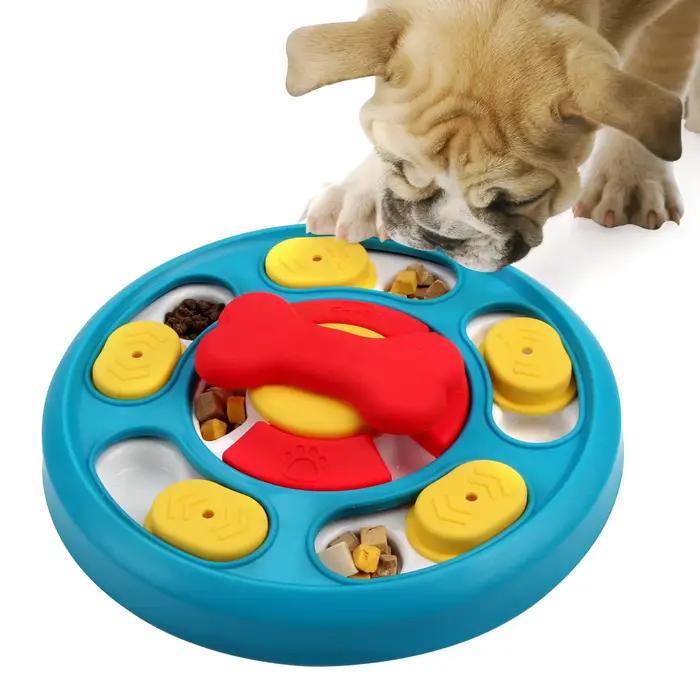 Jouets Puzzle pour chiens