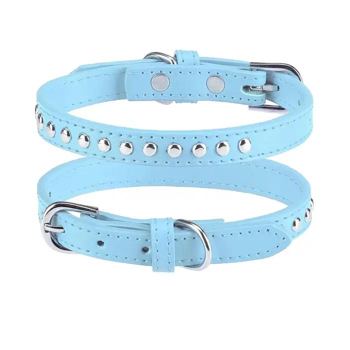 Collier anti-morsure pour chien