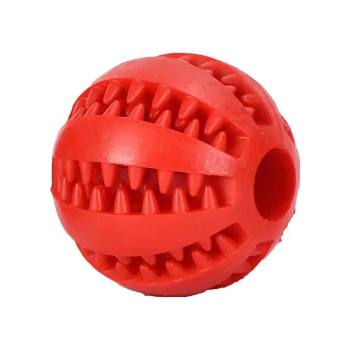 Jouet de nettoyage dentaire pour chien