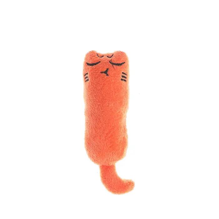 Jouets pour chat mignon
