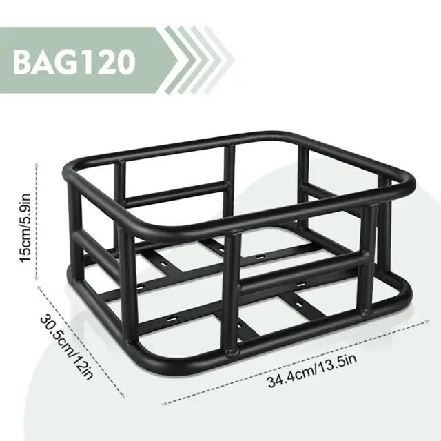 Panier de vélo pour animaux domestiques (chats et chiens)