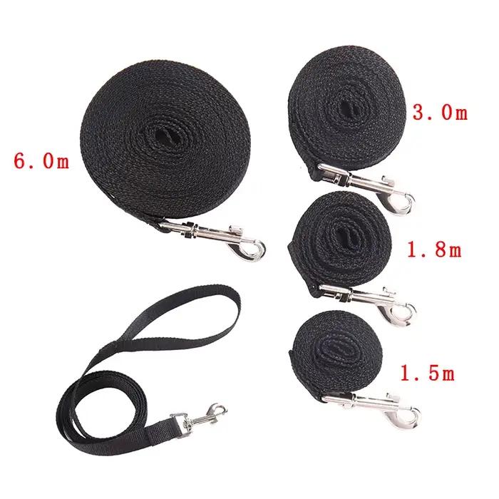 Laisse pour chien pour chiens de taille moyenne