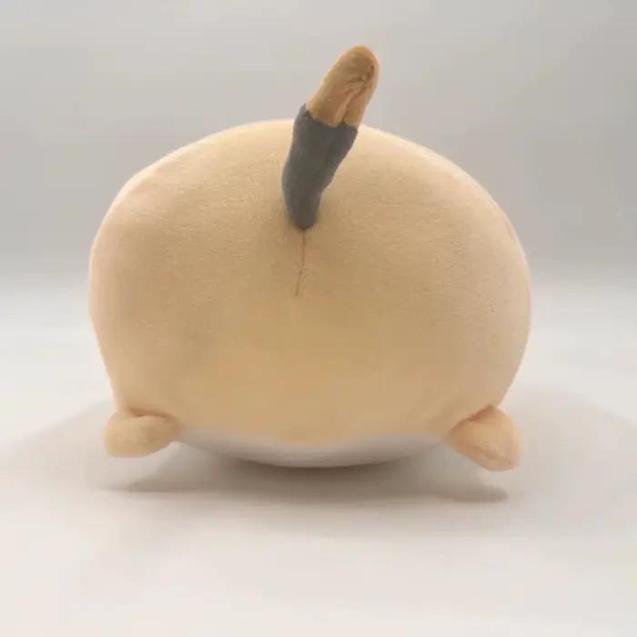 Offre Spéciale Doux Oreiller Animal 28/60cm Mignon Chat Cochon Chien Grenouille En Peluche Jouet En