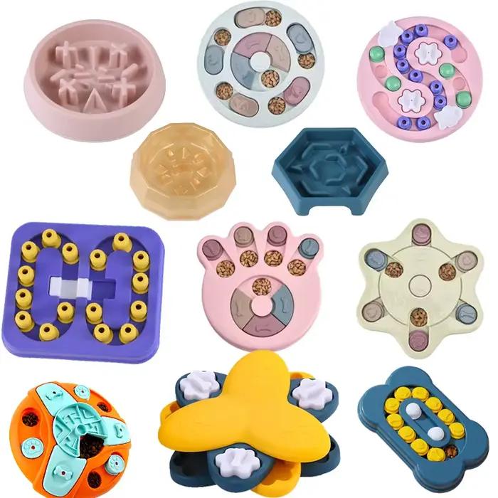 Jouets Puzzle pour chiens