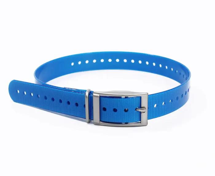 Collier de positionnement pour traceur de chien Garmin T5, sangle de localisation pour chien de compagnie, ceinture résistante à l'usure